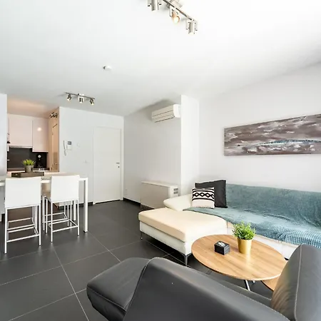 In Near The Appartamento