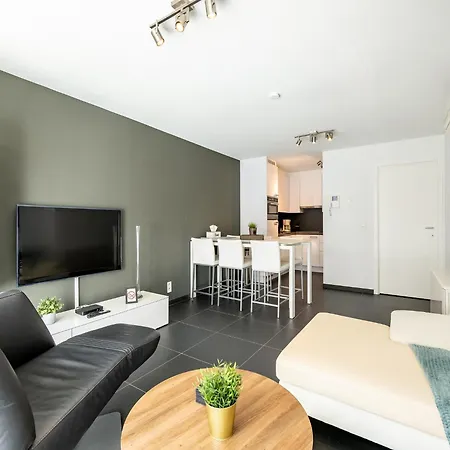 In Near The Appartamento *