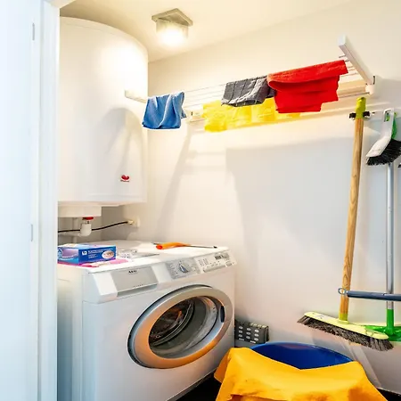 In Near The Appartamento *