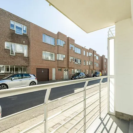 Appartamento In Near The Blankenberge